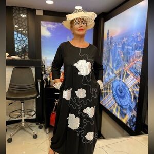 Beautiful Dress For Party 16,18,20,22